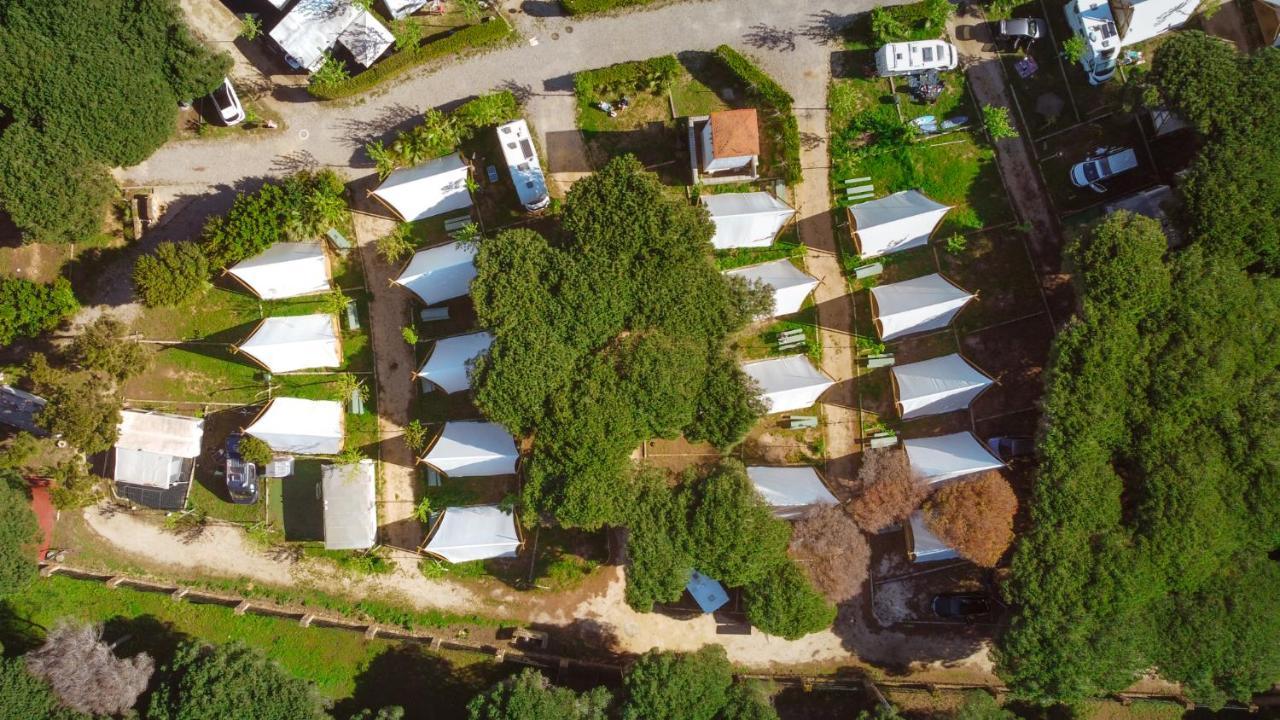 Kampaoh El Palmar Otel El Palmar  Dış mekan fotoğraf