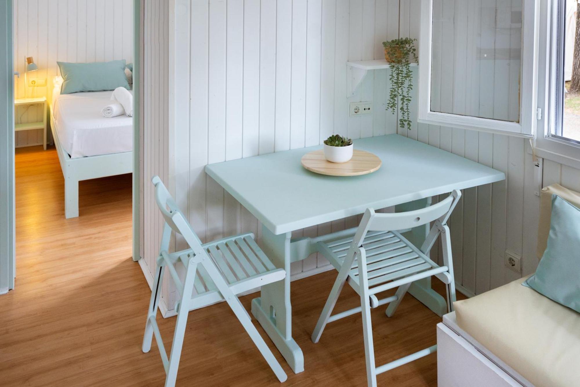 Kampaoh El Palmar Otel El Palmar  Dış mekan fotoğraf